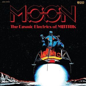 Moon: The Cosmic Electrics Of Motrik